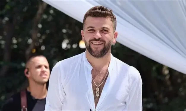 Heartbreaking: Ofir Tzarfati laid to rest – for a third time