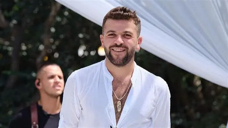 Heartbreaking: Ofir Tzarfati laid to rest – for a third time