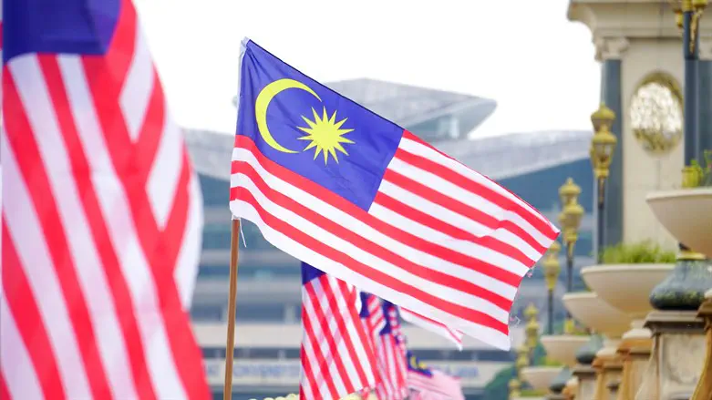 Malaysia offers troops for UN Gaza mission