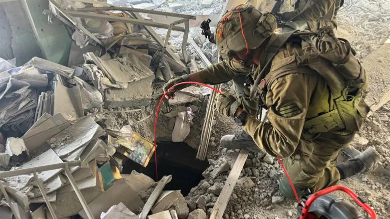 It’s not just Hamas in Gaza