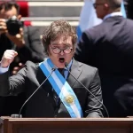 Argentina’s Milei secures key victory in midterms