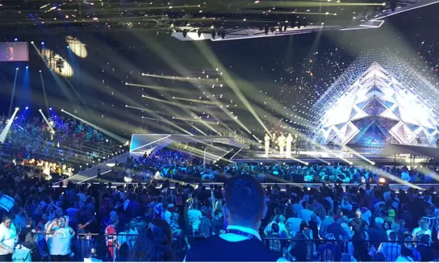 Danish broadcaster opposes ban on Israel in Eurovision