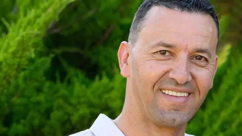 Body of Yossi Sharabi returned to Israel
