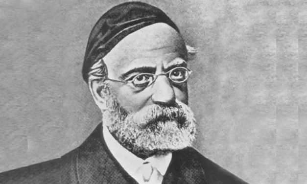 Lech Lecha: Avraham’s plan