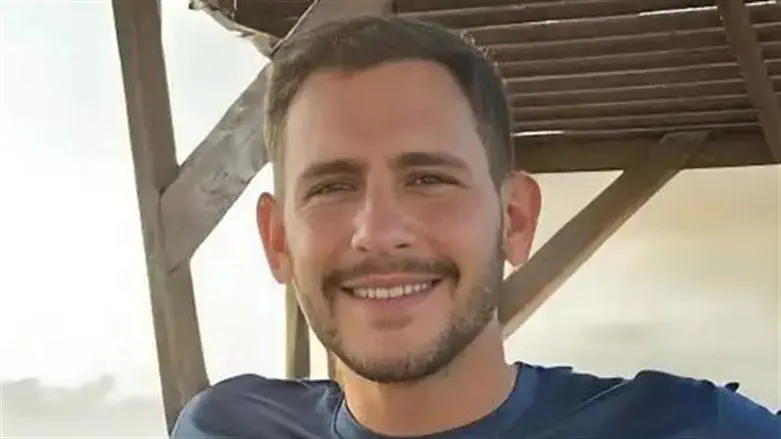 Watch live: CPT Daniel Perez laid to rest two years after being killed and taken captive