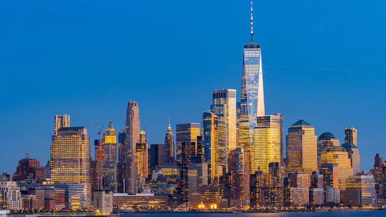 Antisemitic violence: Israeli educator assaulted in heart of New York City