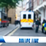 British men accused of planning mass murder at Jewish event