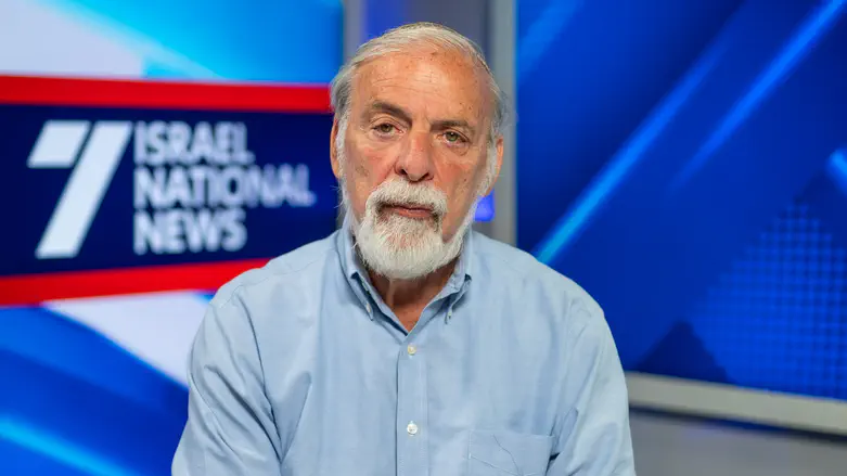 Dov Hikind to Arutz Sheva: Mamdani win would be victory for Hamas