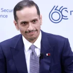 Qatari PM blames Hamas for truce breach, calls for calm