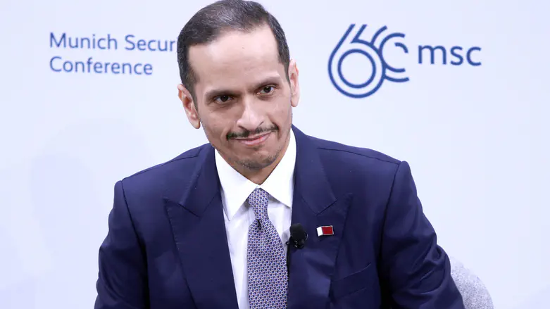 Qatari PM blames Hamas for truce breach, calls for calm