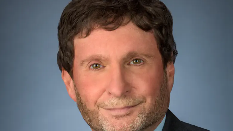 My dear friend, Rabbi Prof. Dov Fischer z”l
