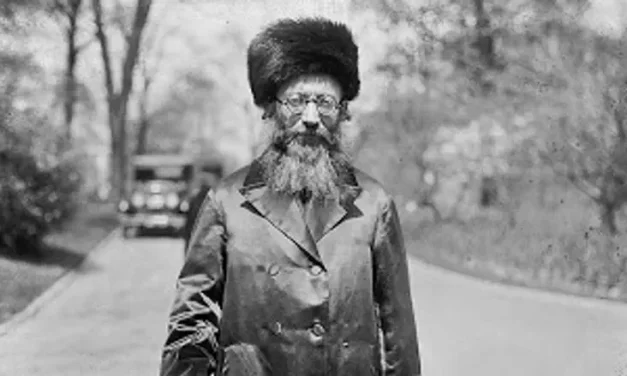 Succot: Completing the Days of Awe