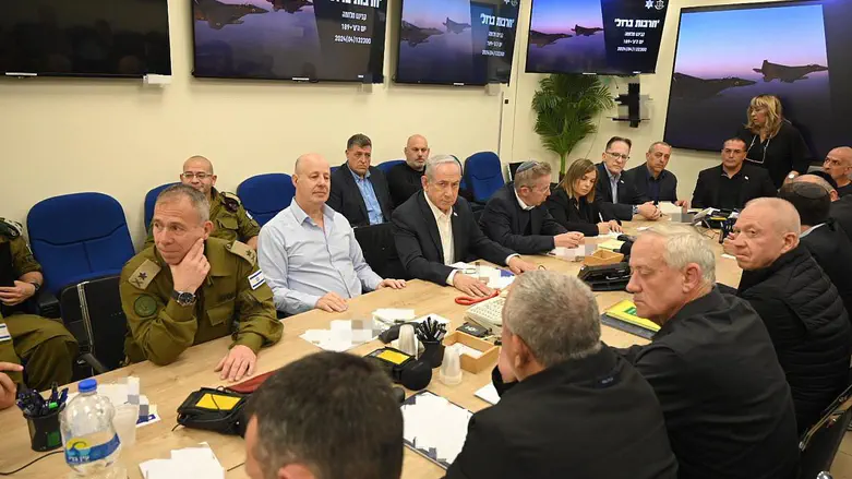 An “unredeemable” asset: Israel’s survival in time