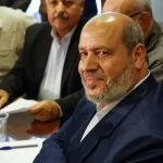 Hamas official: ‘Al-Aqsa Flood’ sparked global awakening against Zionism