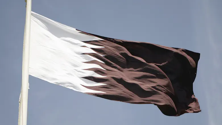 Qatari Foreign Ministry spokesman supported suicide bombings