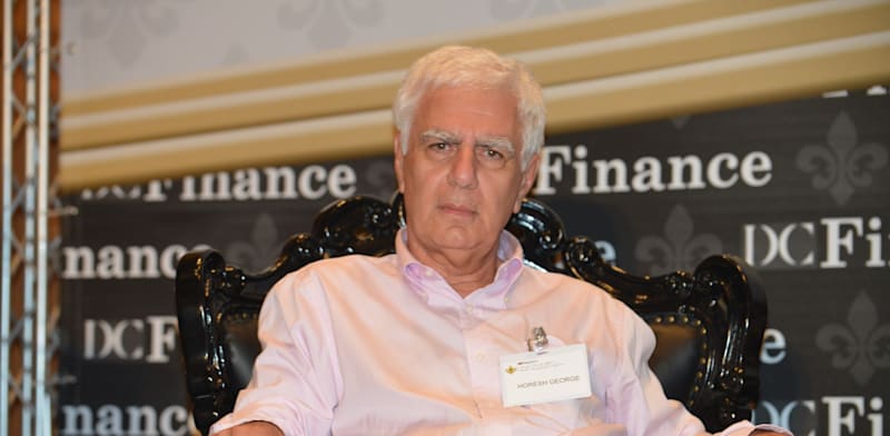 Regulator tells Horesh-Harel not to help choose ICC-CAL CEO