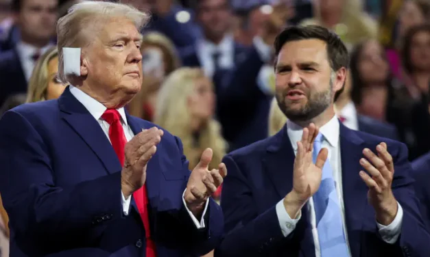 J. D. Vance to visit Israel