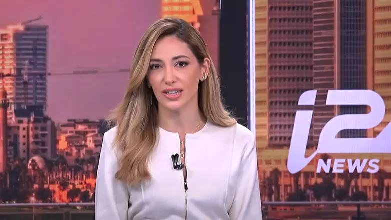 i24NEWS unveils new programming grid