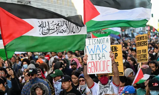 The playbook for fighting antisemism in America, Part II