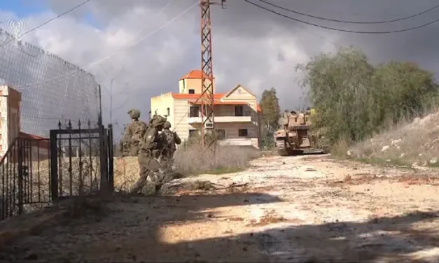 Defense echelon warns: Iran increasing regional terror activity