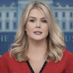 White House press secretary reaffirms: Hamas has 3-4 days to respond to Trump