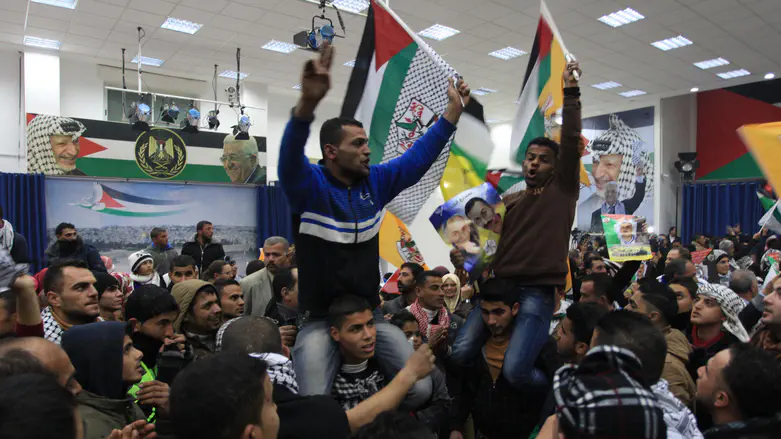 160 of the newly-freed terrorists left jail millionaires