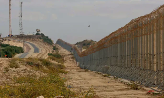 US sends 200 troops to Israel to monitor Gaza ceasefire