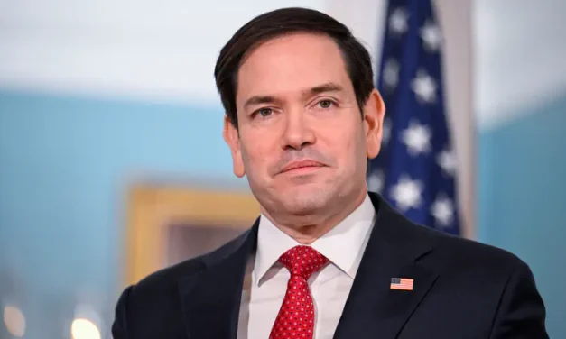 Rubio: Hostage deal, Gaza leadership not ready yet