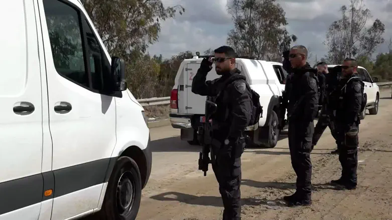 Israel increases efforts to locate bodies in Gaza