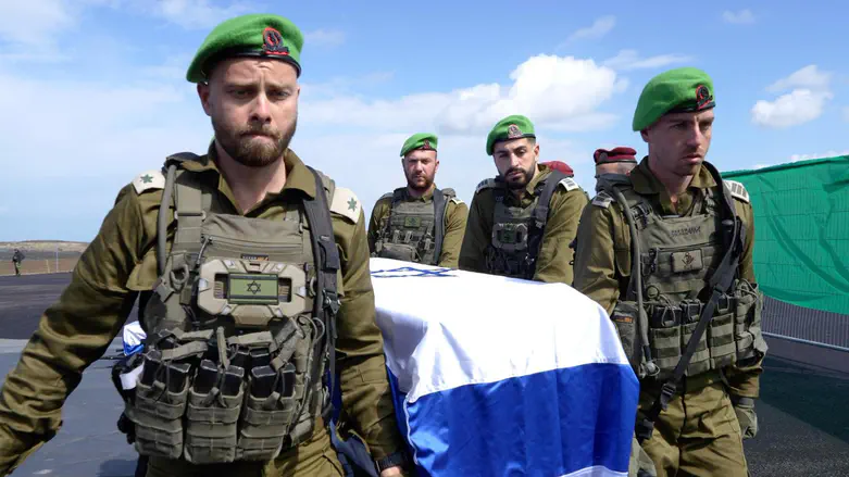 Hamas claims it can’t find hostages’ bodies