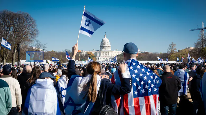 An urgent need for unified American Jewish leadership