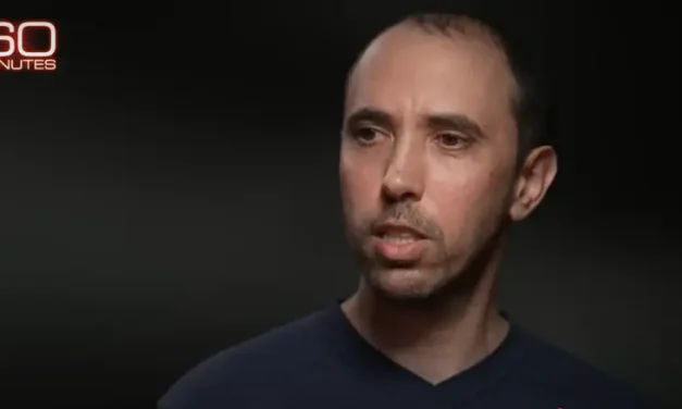 Freed hostage Tal Shoham’s thoughts on a Paletinian Arab state
