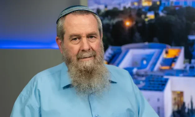 Noam Chairman MK Avi Maoz: ‘Mixed feelings about hostage deal’