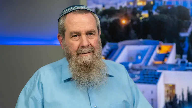 Noam Chairman MK Avi Maoz: ‘Mixed feelings about hostage deal’