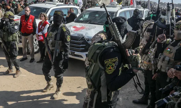 Report: Israel estimates Hamas cannot locate all hostages