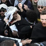 The Weimarization of the USA