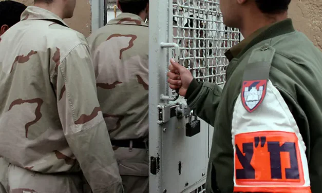 Haredi draft-dodger arrests continue despite protests,