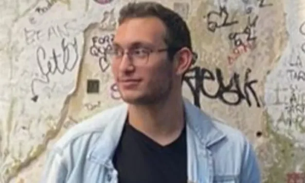 Father of slain hostage reveals son’s heroic act during kidnapping by Hamas