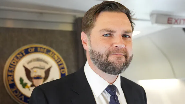 Vance clarifies: US won’t deploy troops to Gaza