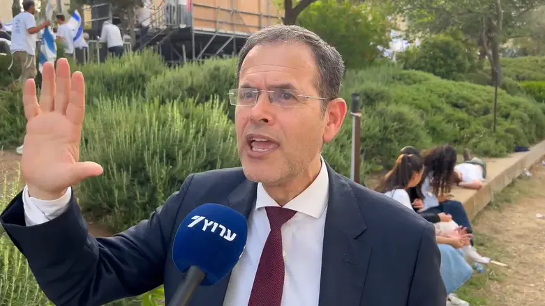 Otzma Yehudit retorts to Likud criticism of Ben-Gvir