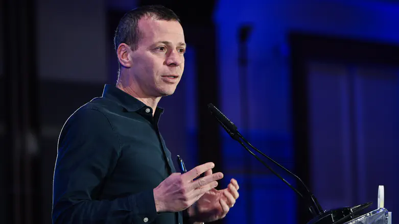 Amit Segal: There will be no second stage, this is a hostage deal