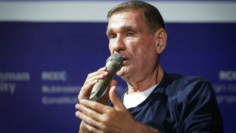 Former Justice Minister: ‘Netanyahu will likely complete his term’