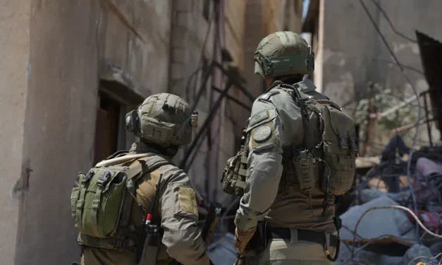 Two terrorists arrested in Balata camp and Nablus