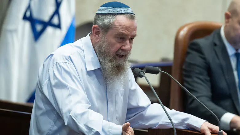 Right-Wing War: Noam party proposes sovereigntydespite Netanyahu’s objections