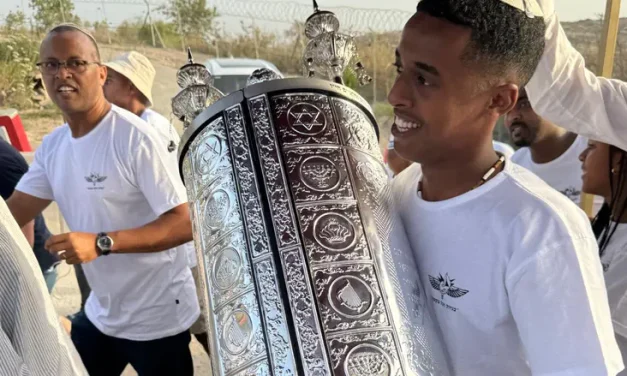 The ultimate consolation