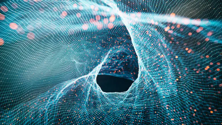 The Blueprint of Creation: Torah and Quantum Physics speak the same language
