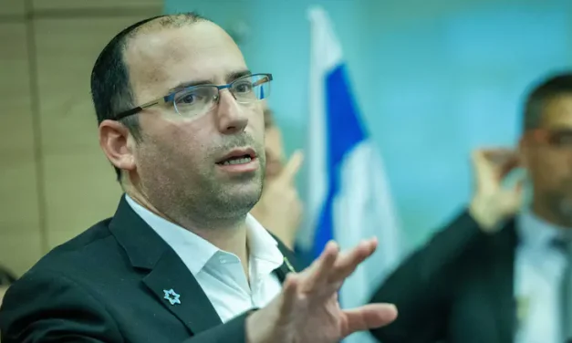 MK Rothman: 250 terrorists with blood on their hands is a high price to pay
