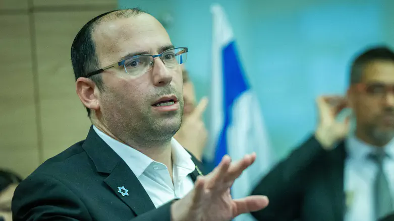 MK Rothman: 250 terrorists with blood on their hands is a high price to pay