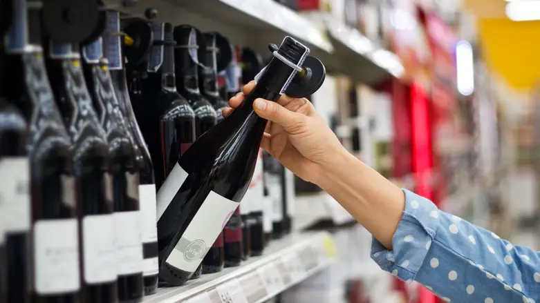 Imagine the world without wine or beer – an Islamic world