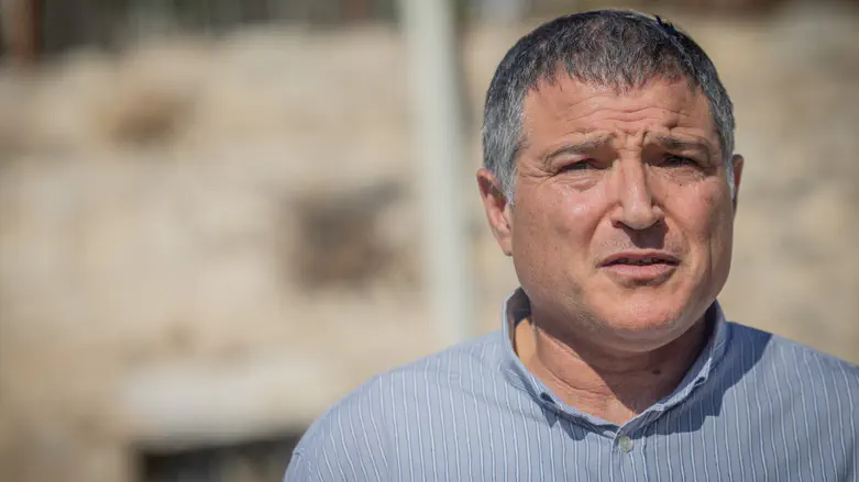 Shin Bet chief: ‘Today things are easier, but there are still challenges ahead’